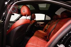 مێرسێدس بێنز C-Class